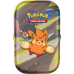 Pokemon Paldea Friends Mini Tin 5-Set