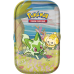 Pokemon Paldea Friends Mini Tin 5-Set