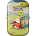 Pokemon Paldea Friends Mini Tin 5-Set