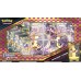 Pokemon TCG: Crown Zenith Premium Playmat Collection Morpeko V-Union Box 