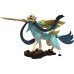 Pokemon Crown Zenith Shiny Zacian Premium Figure Collection