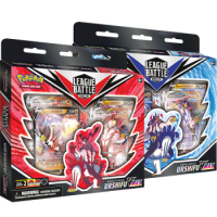 Pokemon Urshifu League Battle Deck SET