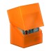 Ultimate Guard Boulder Deck Case 80+ Poppy Topaz