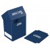 Ultimate Guard Deck Case 80+ Dark Blue