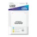 Ultimate Guard Card Dividers Standard Size White 10