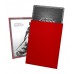 Ultimate Guard Katana Sleeves Red