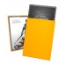 Ultimate Guard Katana Sleeves Yellow