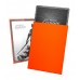 Ultimate Guard Katana Sleeves Orange