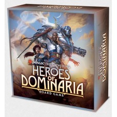 Heroes of Dominaria