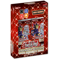 Yu-Gi-Oh! Legendary Duelists Season 3 Box