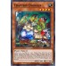 Yu-Gi-Oh! Beware of Traptrix Structure Deck