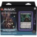 Warhammer 40k Commander Deck 4-SET