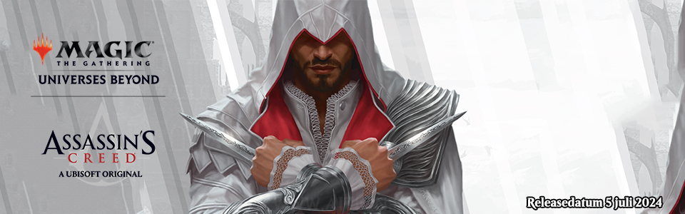 ASSASSIN'S CREED