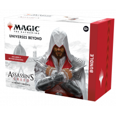 MTG Assassin's Creed Bundle