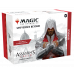 MTG Assassin's Creed Bundle