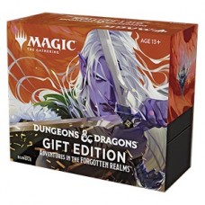 Adventures in the Forgotten Realms GIFT Bundle