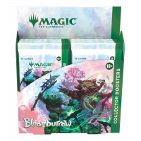 Bloomburrow Collector Booster Box