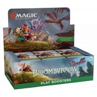 Bloomburrow Play Booster Box