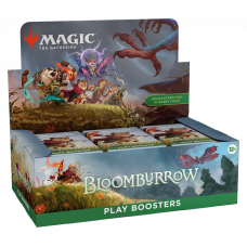 Bloomburrow Play Booster Box