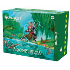 Bloomburrow Bundle