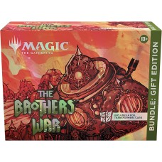 The Brothers War Gift Bundle