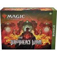 The Brothers War Bundle