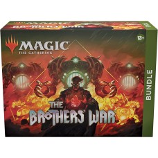 The Brothers War Bundle