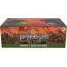 The Brothers War Draft Booster Box