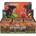 The Brothers War Draft Booster Box