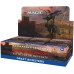 Commander Legends Battle for Baldur's Gate Draft Booster Box