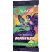 Commander Masters Set Booster Box