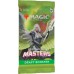 Commander Masters Draft Booster Box