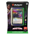 Commander Masters Commander Deck 4-Set