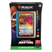 Commander Masters Commander Deck 4-Set