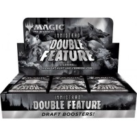 Innistrad: Double Feature Draft Booster Box