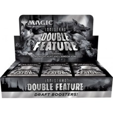 Innistrad: Double Feature Draft Booster Box