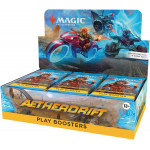 Aetherdrift Play Booster Box