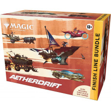 Aetherdrift Finish Line Bundle
