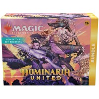 Dominaria United Bundle