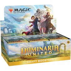 Dominaria United Draft Booster Box