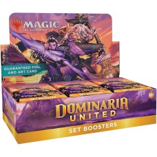 Dominaria United Set Booster Box