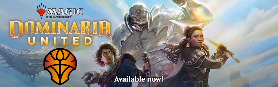 DOMINARIA UNITED