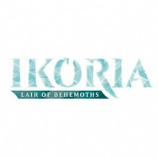 Ikoria: Lair of Behemoths Booster