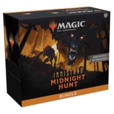 Innistrad: Midnight Hunt Bundle