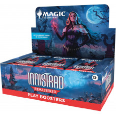 Innistrad Remastered Play Booster Box