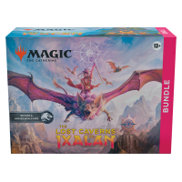 The Lost Caverns of Ixalan Bundle