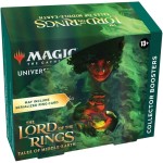 MTG The Lord of the Rings: Tales of Middle-Earth Collector Booster Box