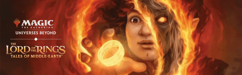 LORD OF THE RINGS TALES OF MIDDLE EARTH