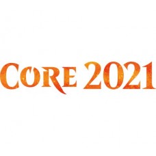 Core Set 2021 Draft Booster