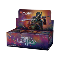 Modern Horizons 2 Draft Booster Box